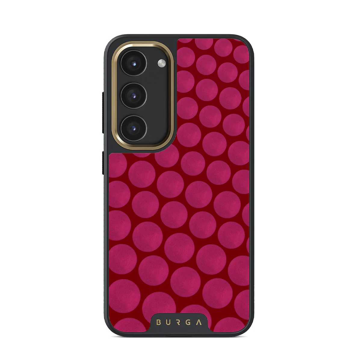 Reset Button - Samsung Galaxy S23 Plus Case - Image 5