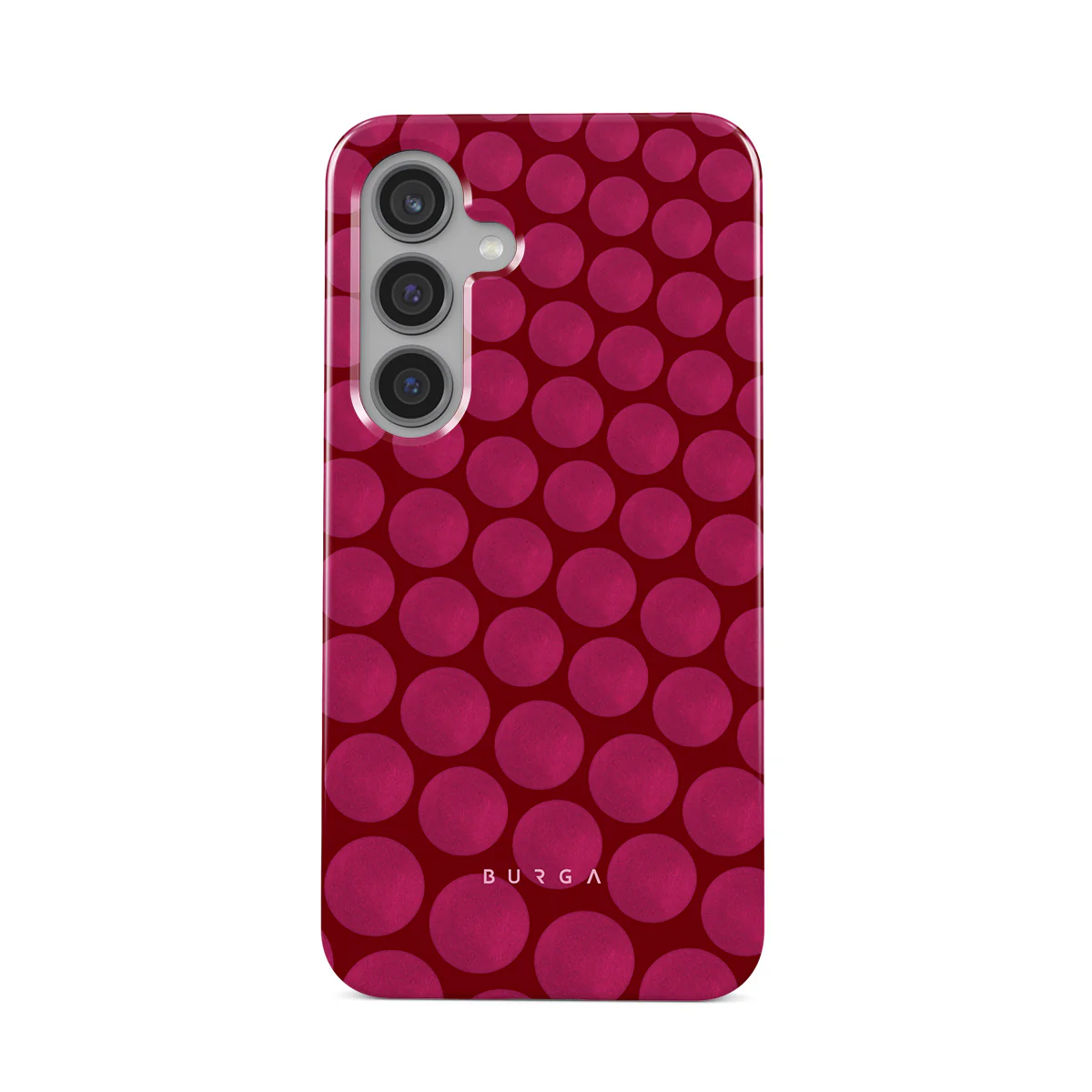 Reset Button - Samsung Galaxy S24 FE Case