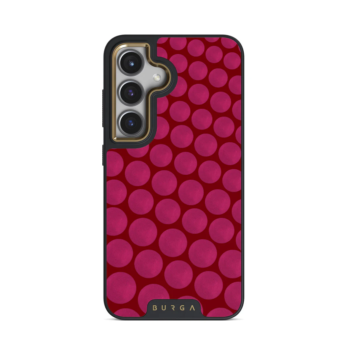 Reset Button - Samsung Galaxy S24 Plus Case - Image 5