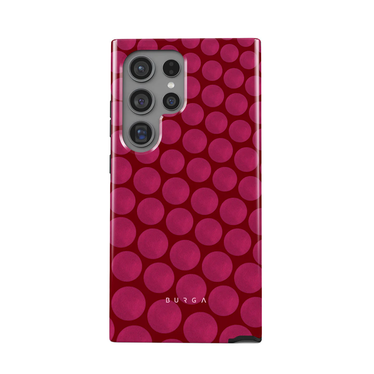 Reset Button - Samsung Galaxy S24 Ultra Case