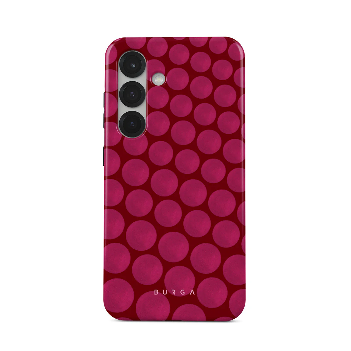 Reset Button - Samsung Galaxy S25 Case