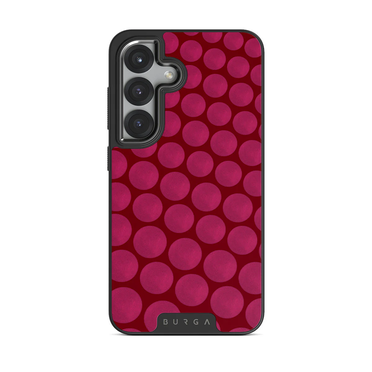Reset Button - Samsung Galaxy S25 Case - Image 12