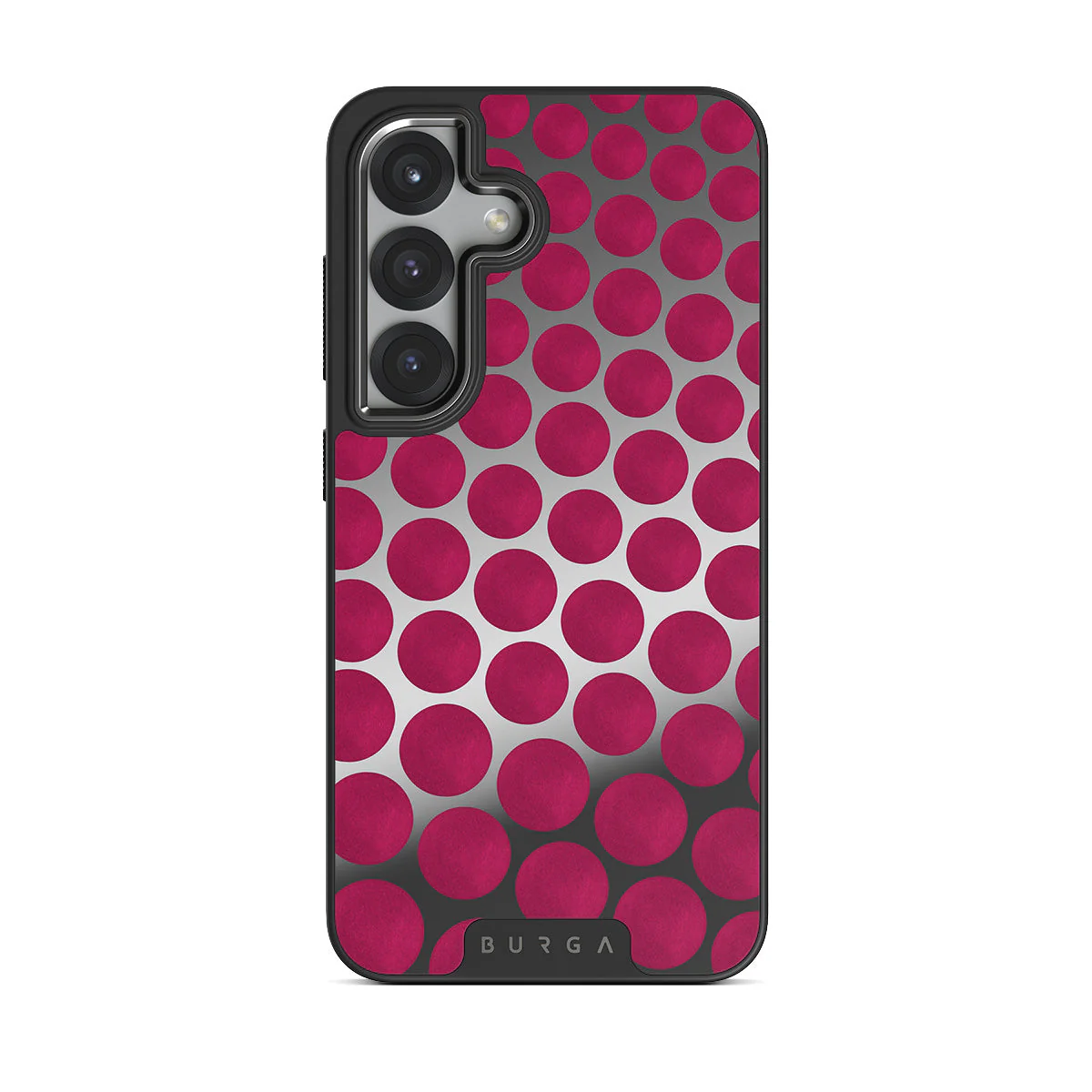 Reset Button - Samsung Galaxy S25 Case - Image 34