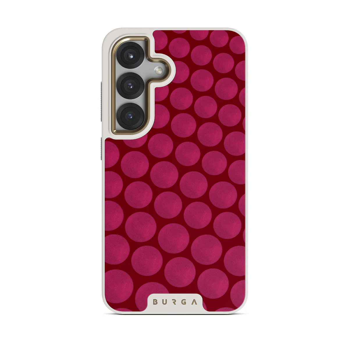 Reset Button - Samsung Galaxy S25 Plus Case - Image 19