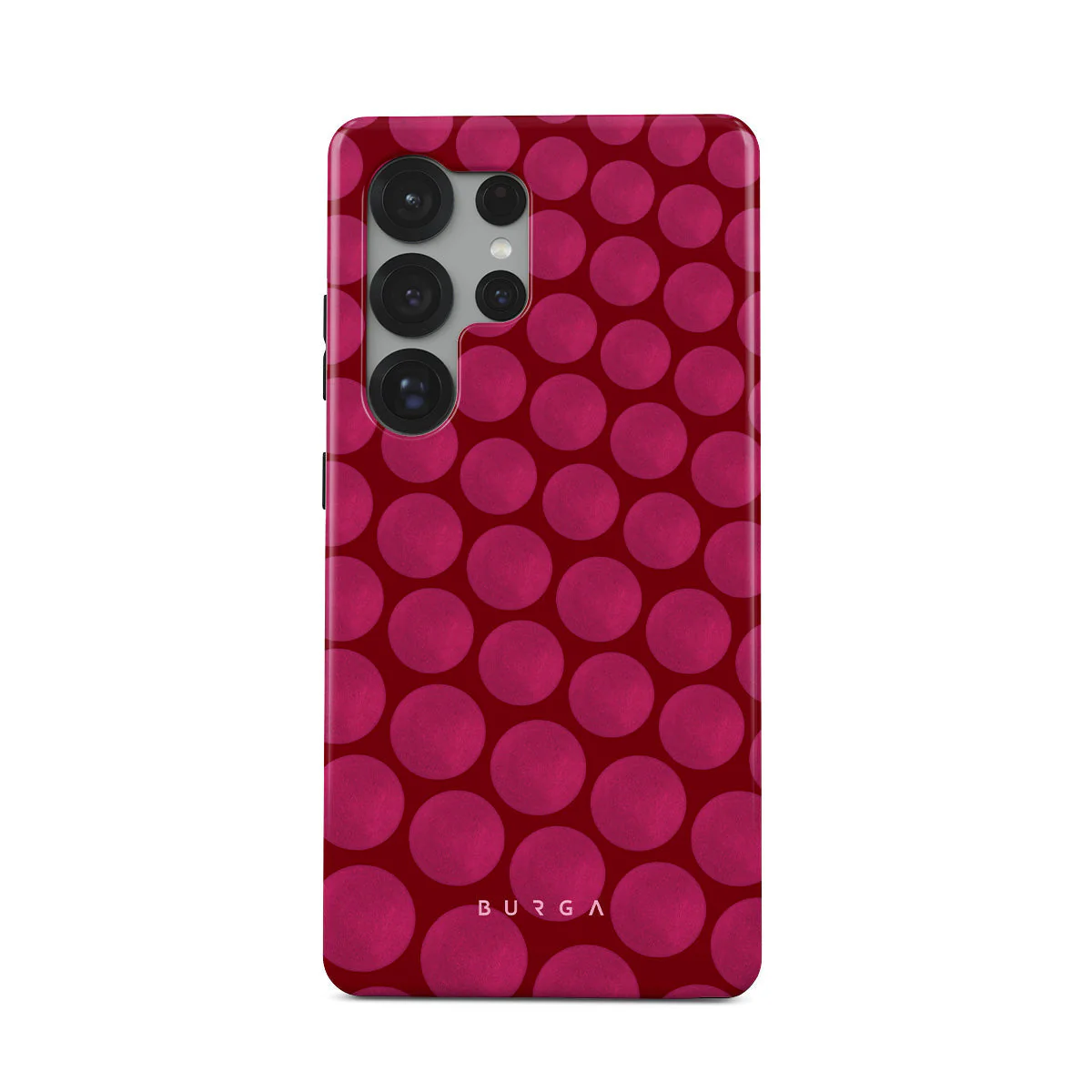 Reset Button - Samsung Galaxy S25 Ultra Case