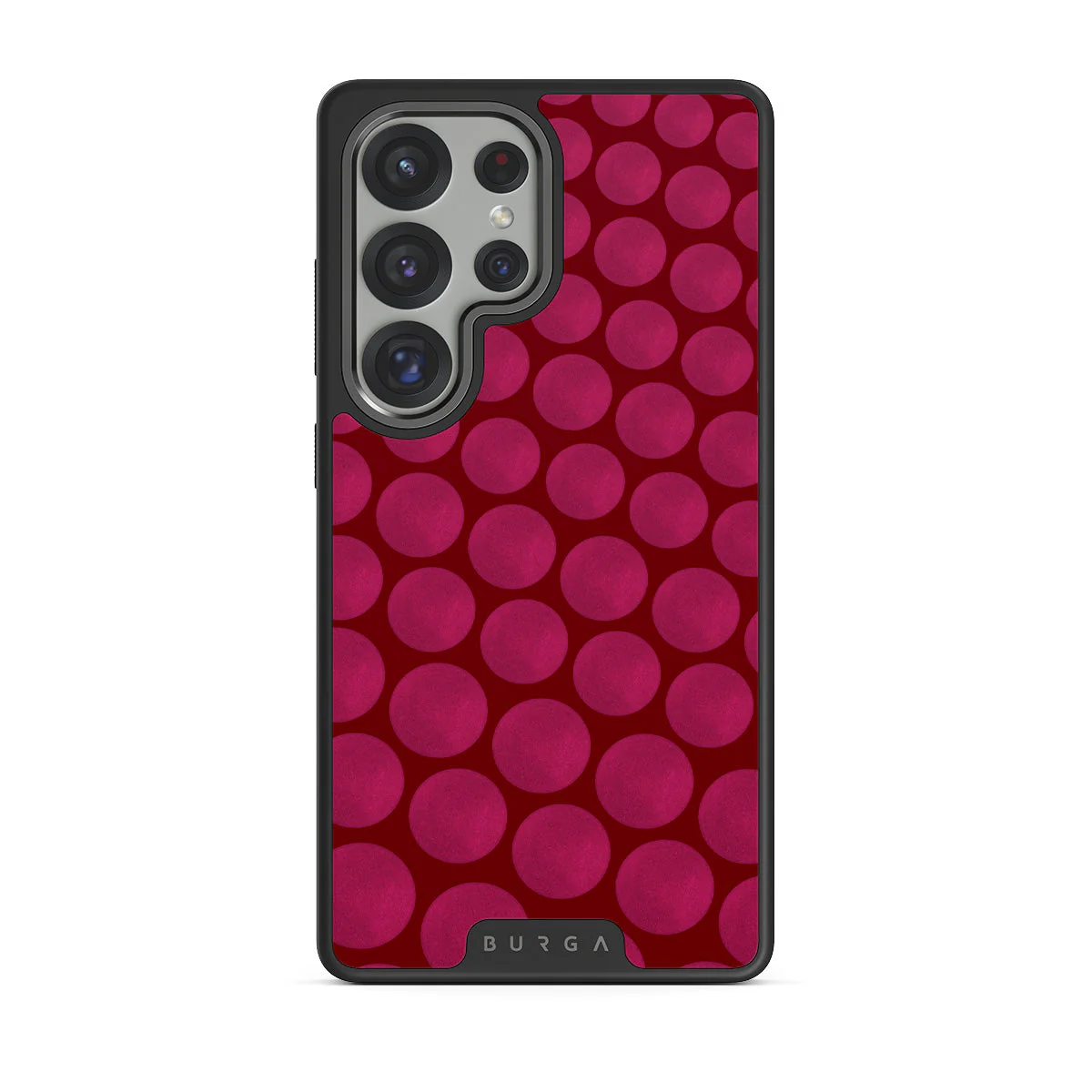 Reset Button - Samsung Galaxy S25 Ultra Case - Image 12