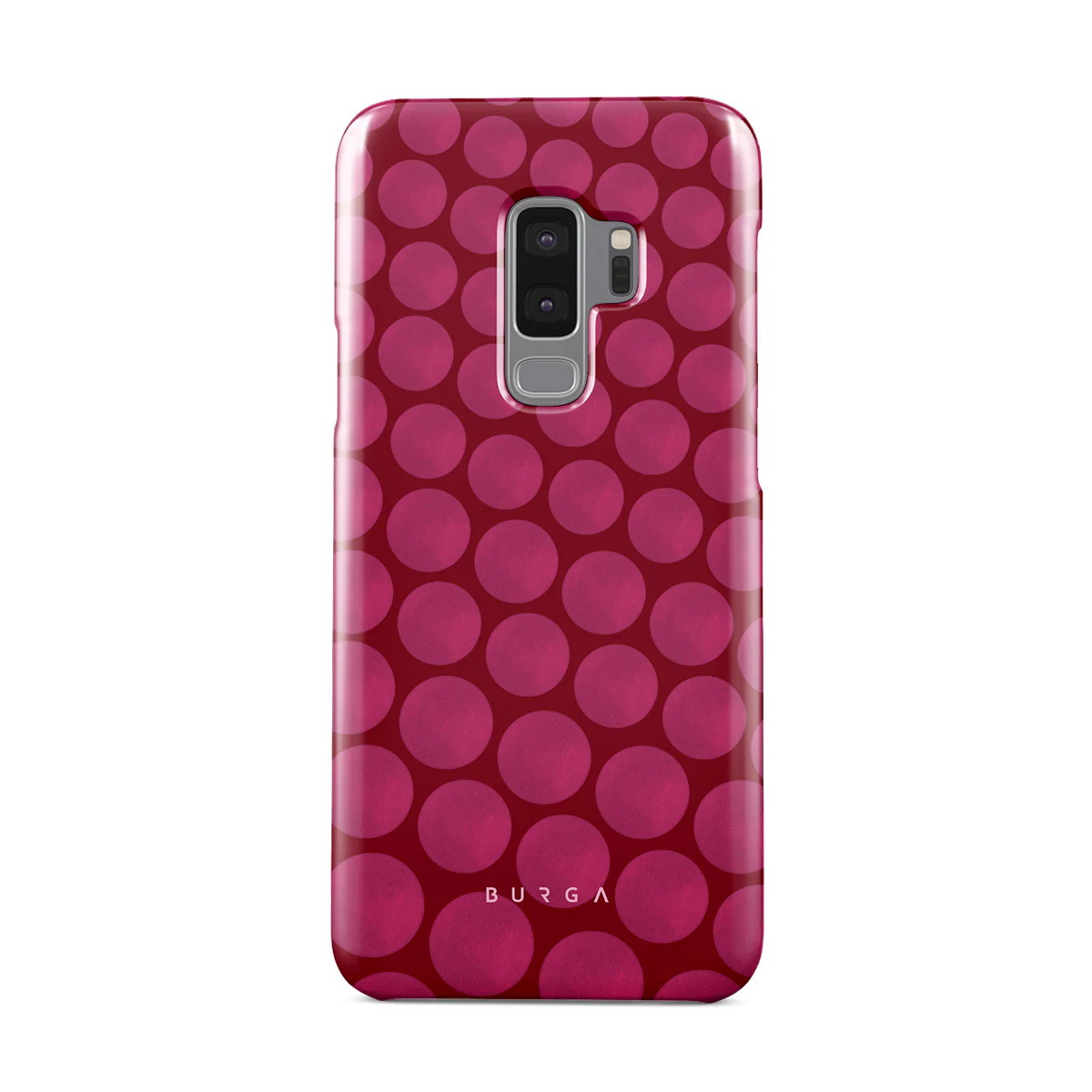 Reset Button - Samsung Galaxy S9 Plus Case