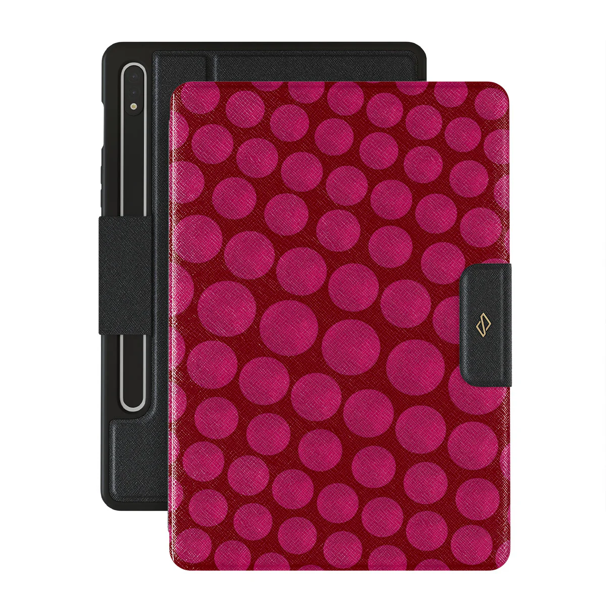 Reset Button - Samsung Galaxy Tab S8/S7 Case