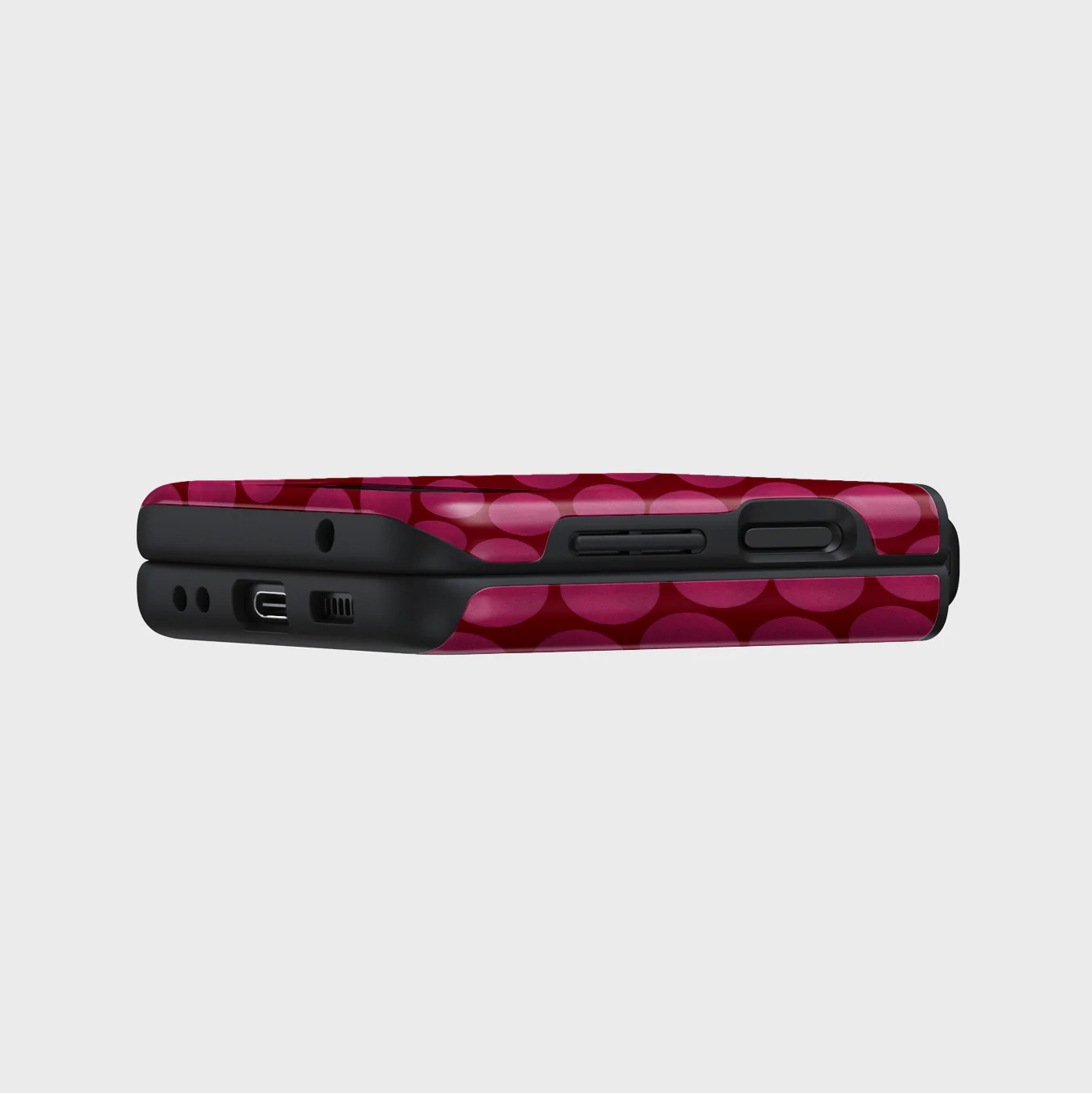 Reset Button - Samsung Galaxy Z Flip 4 Case - Image 13