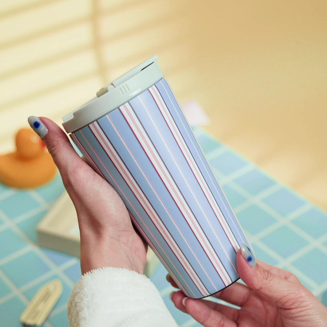 Reset Button - Travel Mug - Image 18