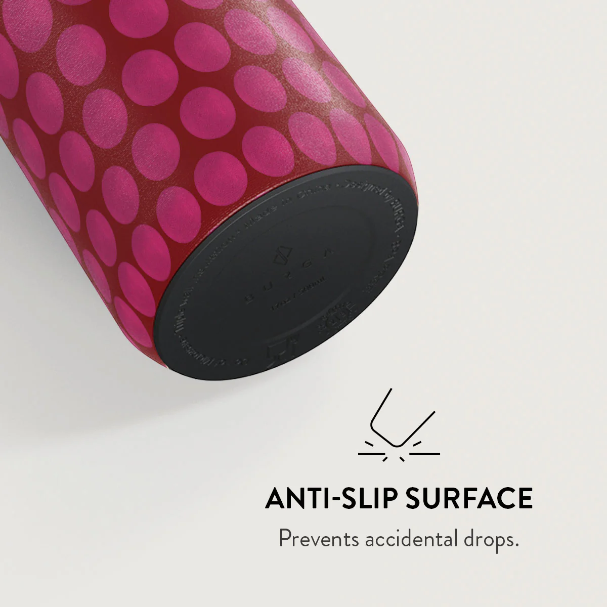 Reset Button - Water Bottle - Image 5