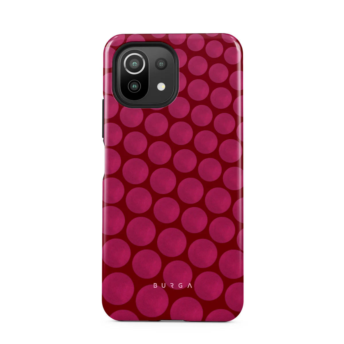 Reset Button - Xiaomi 11 Lite 5G NE Case