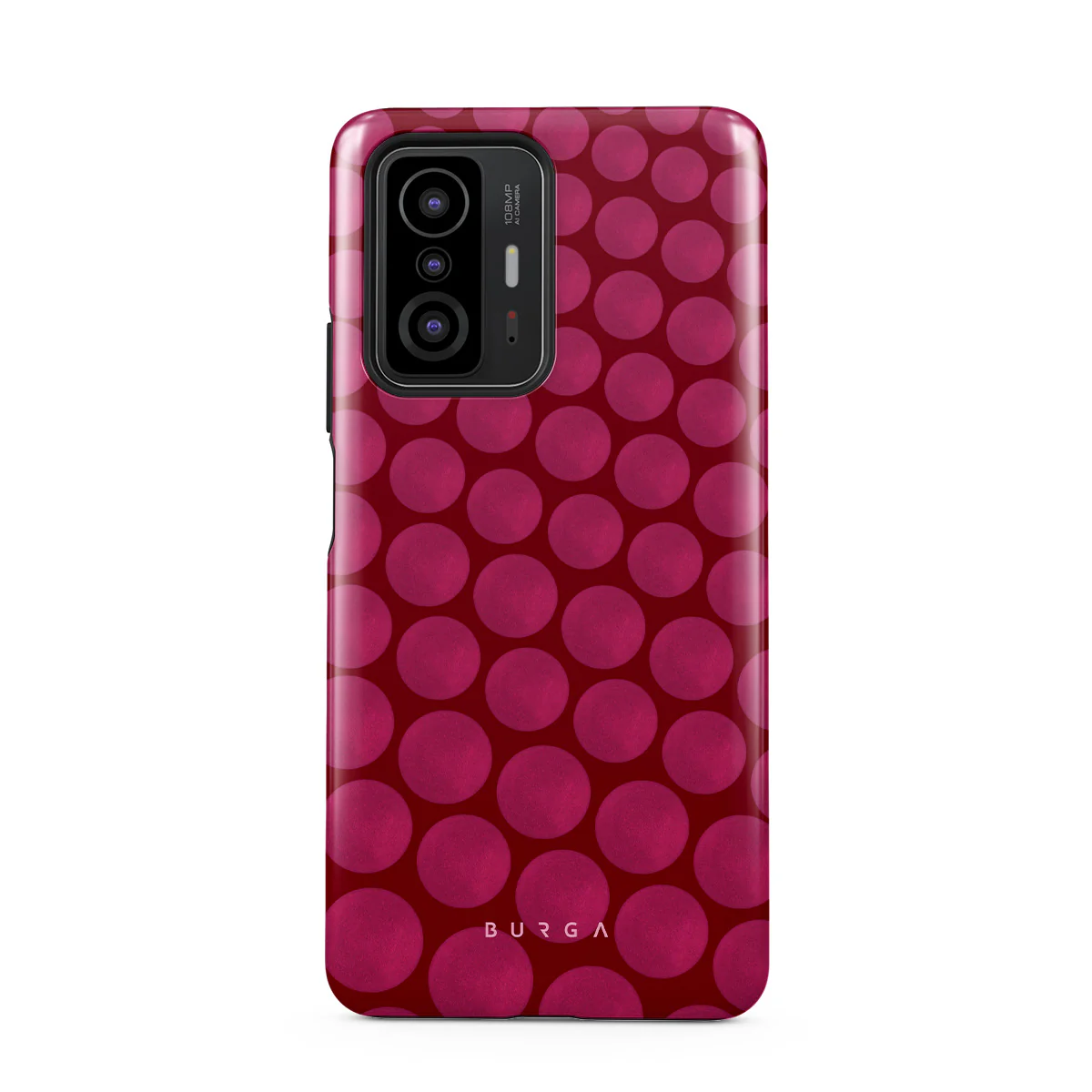 Reset Button - Xiaomi 11T / 11T Pro Case