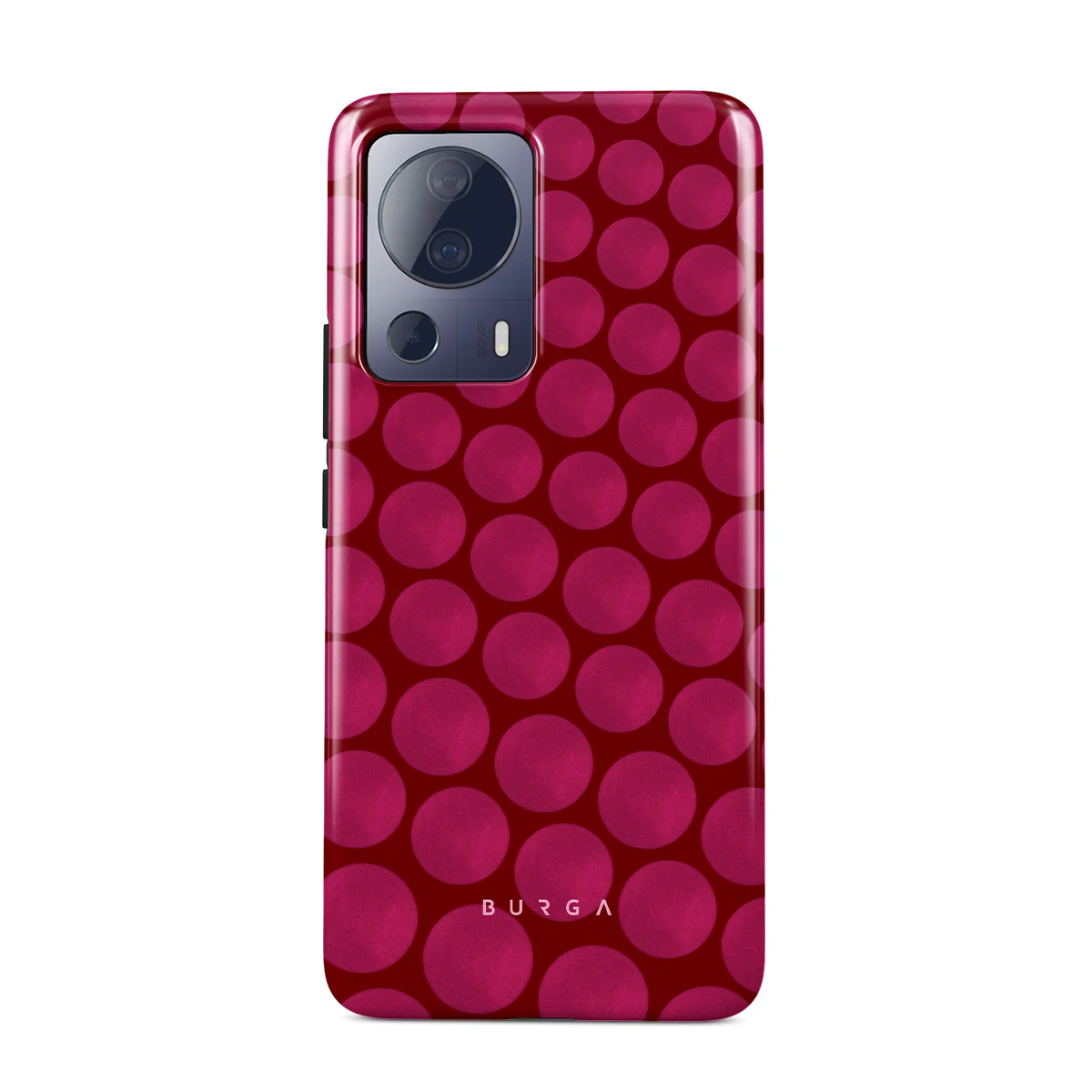 Reset Button - Xiaomi 13 Lite Case