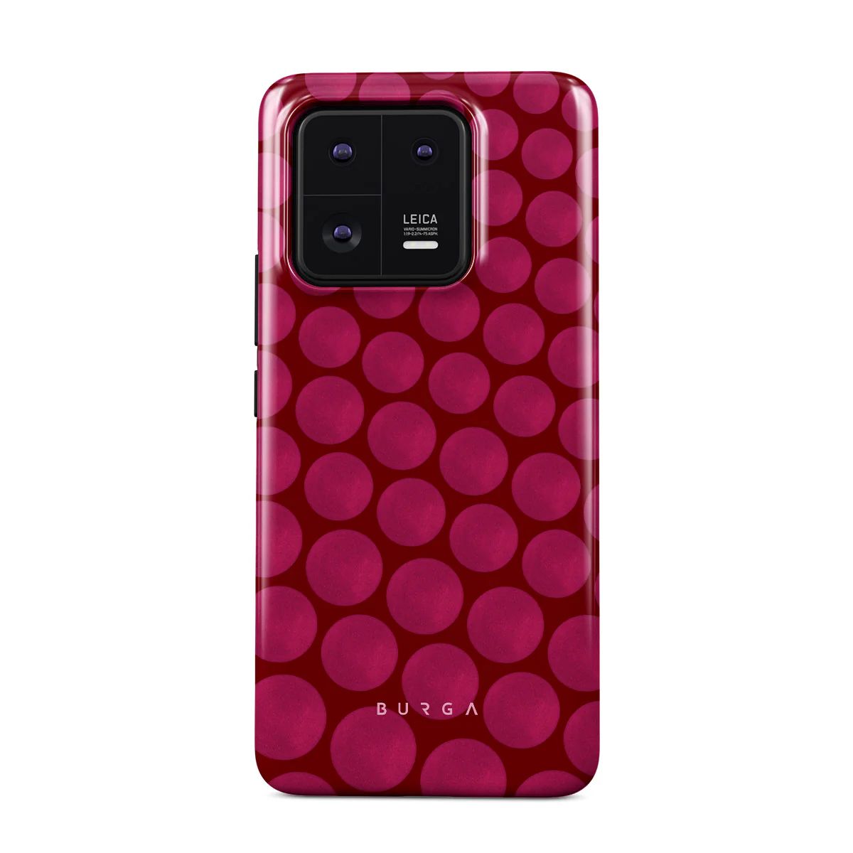 Reset Button - Xiaomi 13 Pro Case