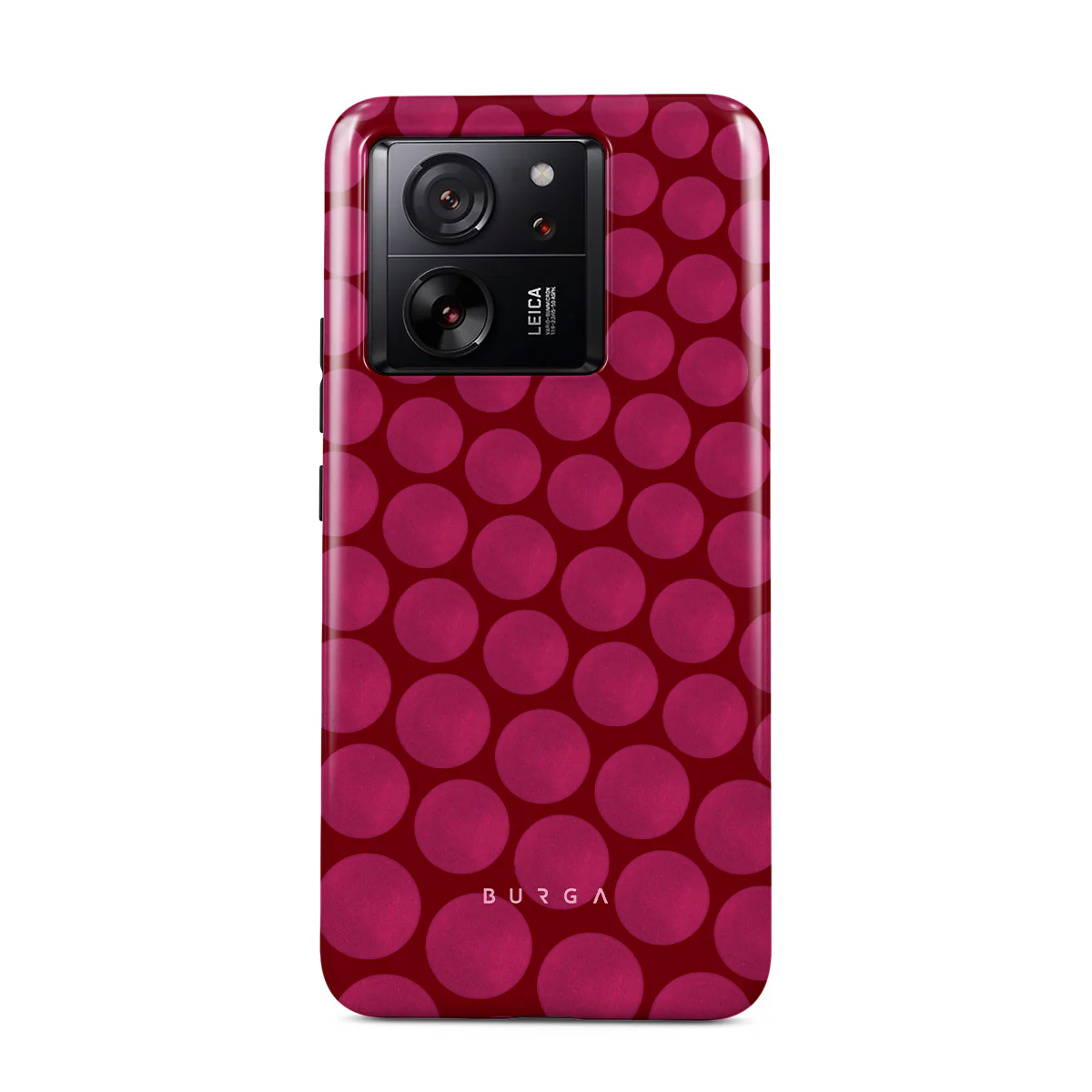 Reset Button - Xiaomi 13T Pro Case