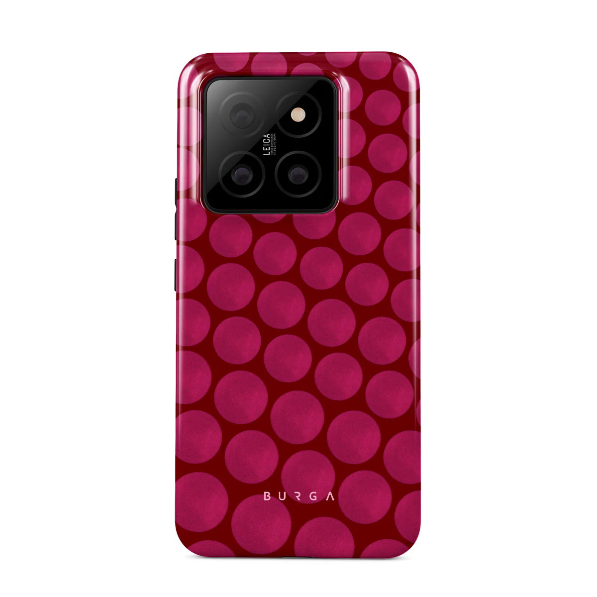 Reset Button - Xiaomi 14 Pro Case