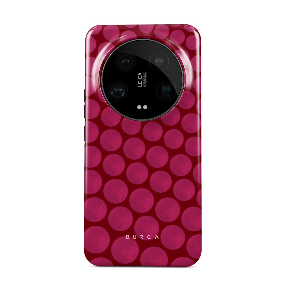 Reset Button - Xiaomi 14 Ultra Case