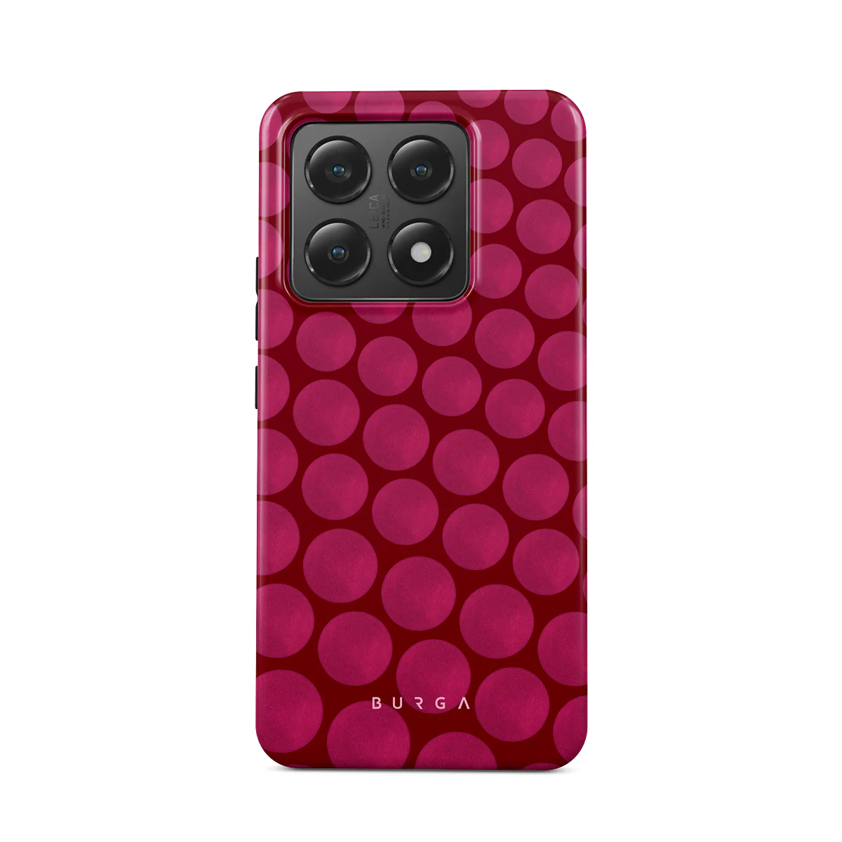 Reset Button - Xiaomi 14T Case
