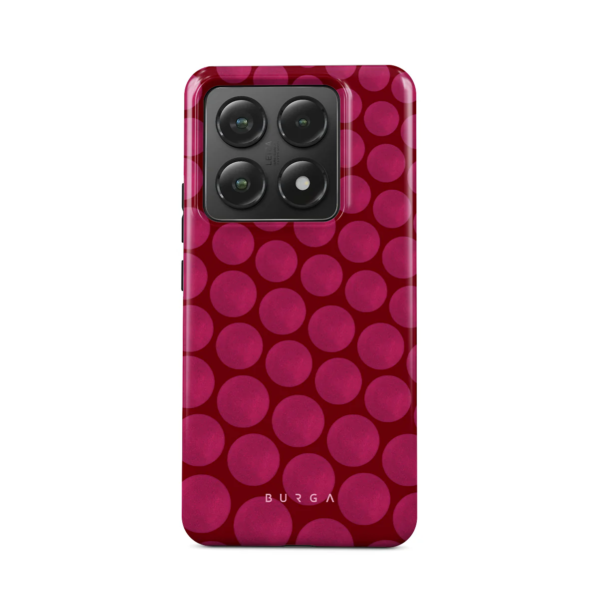 Reset Button - Xiaomi 14T Pro Case