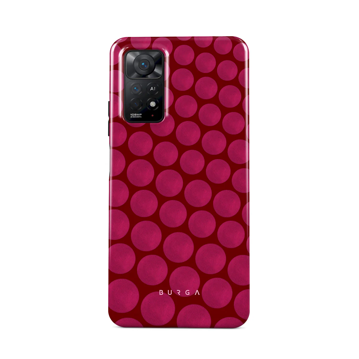 Reset Button - Xiaomi Redmi Note 11 Pro Case
