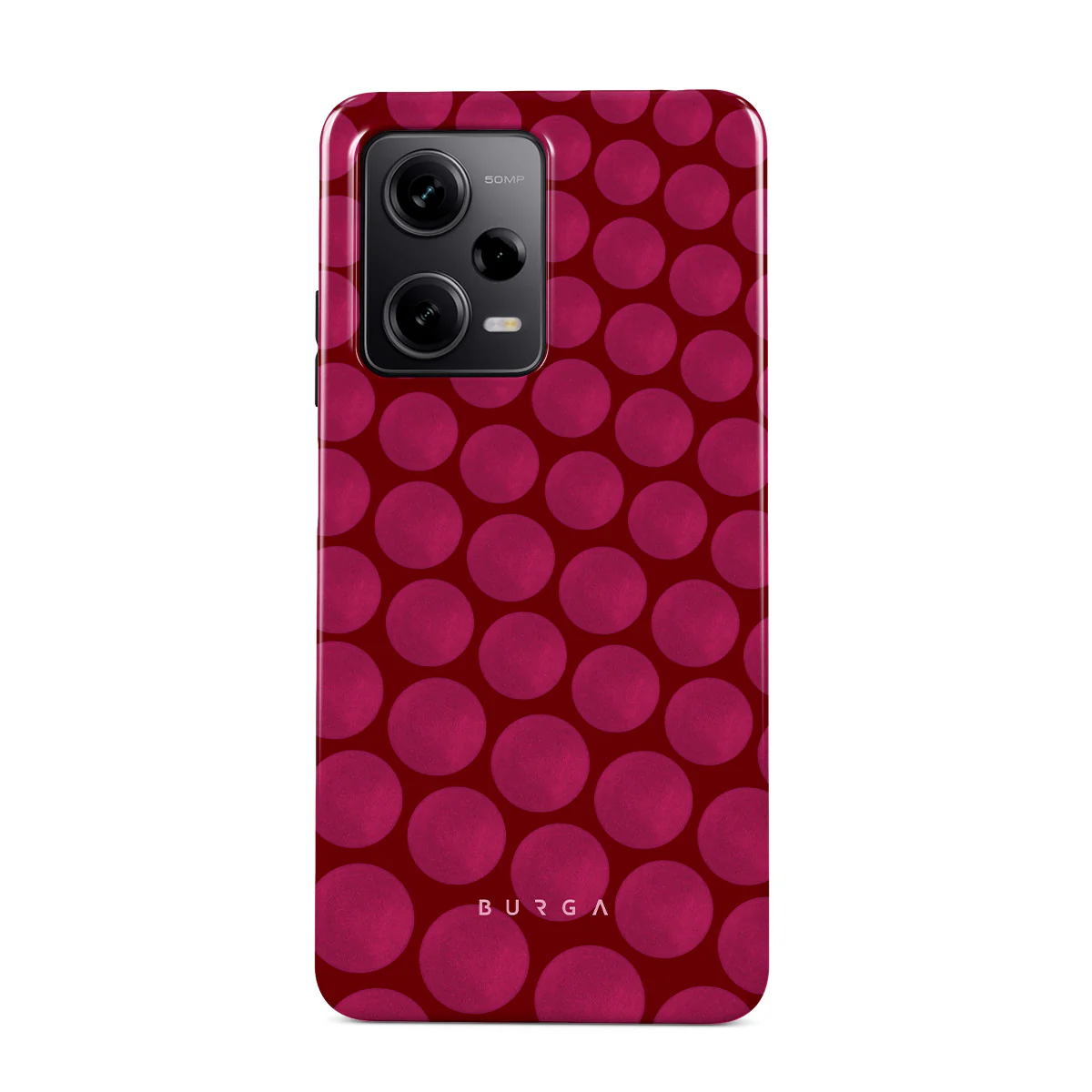 Reset Button - Xiaomi Redmi Note 12 Pro 5G Case