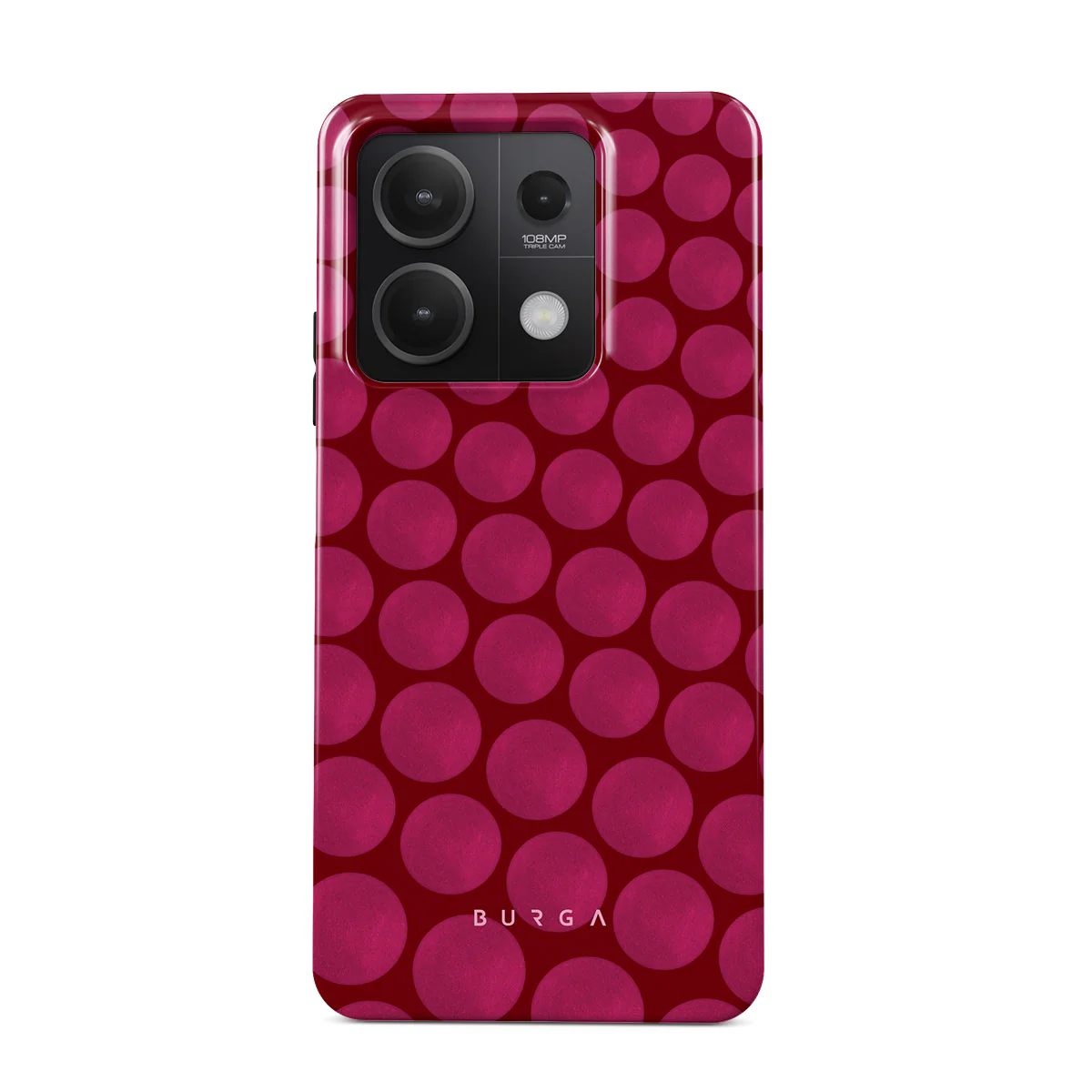 Reset Button - Xiaomi Redmi Note 13 5G Case