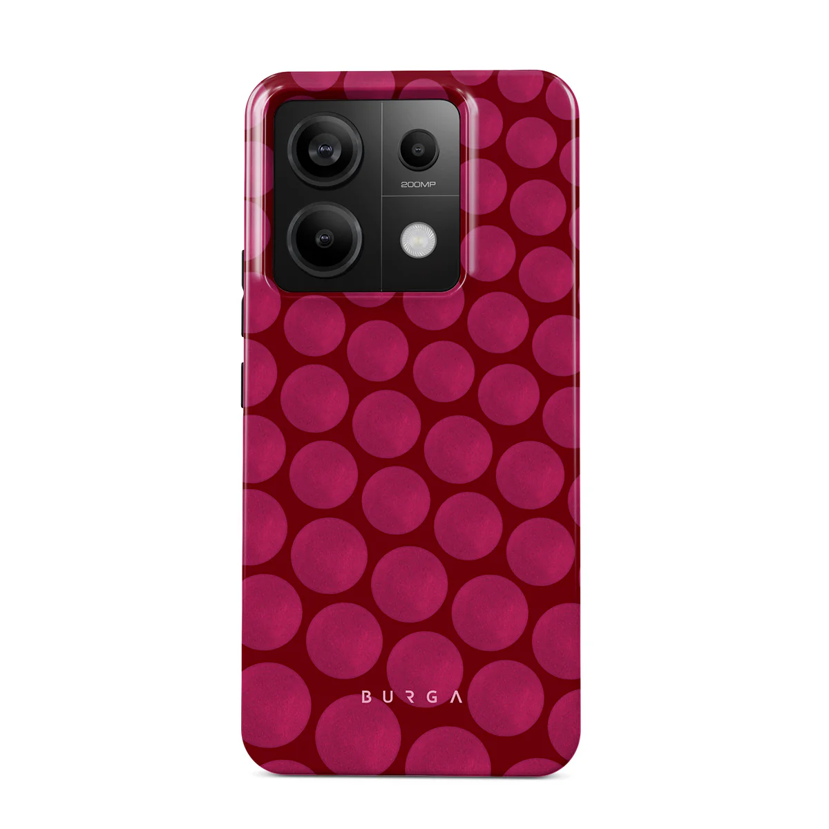 Reset Button - Xiaomi Redmi Note 13 Pro 5G Case