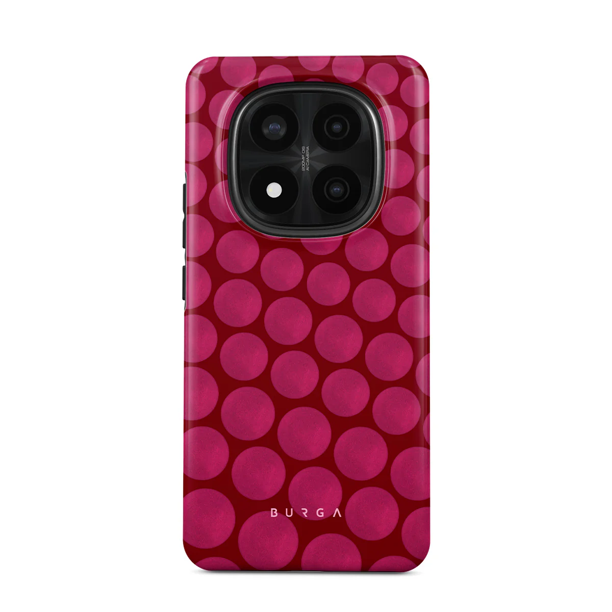 Reset Button - Xiaomi Redmi Note 14 Pro 5G Case