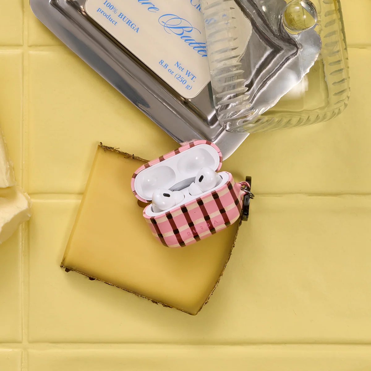 Sleeping In - AirPods Pro Case - Image 6