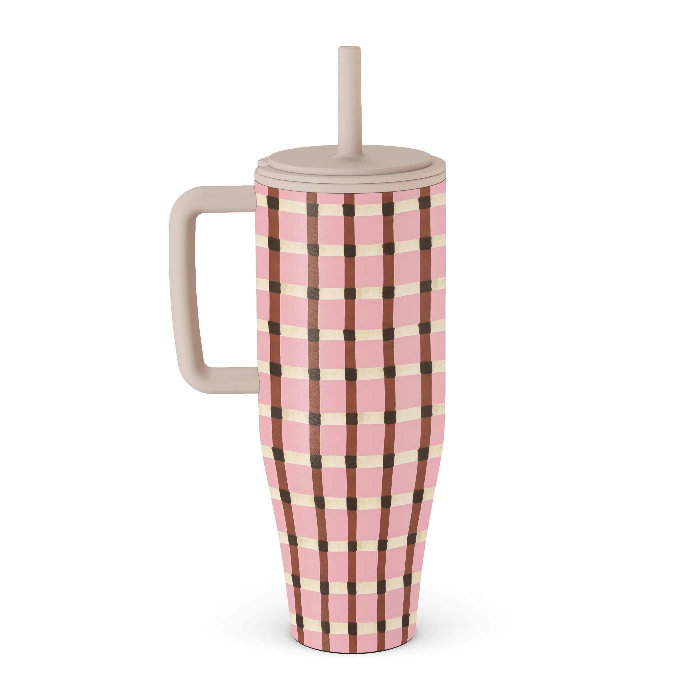 Sleeping In - All Day Leakproof Tumbler