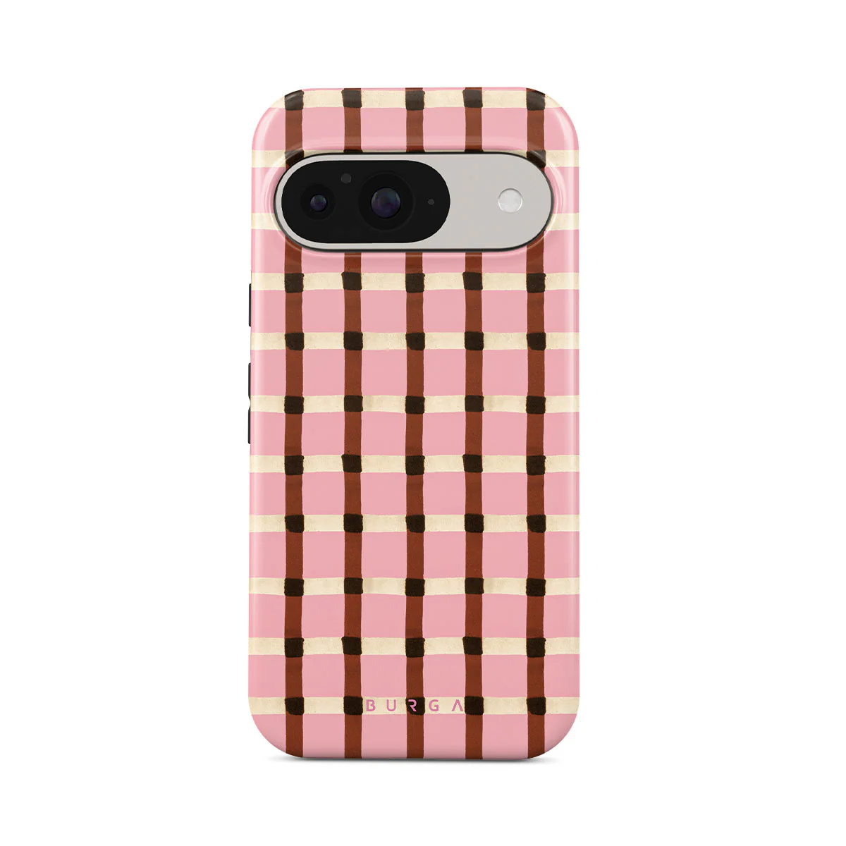 Sleeping In - Google Pixel 10 Case