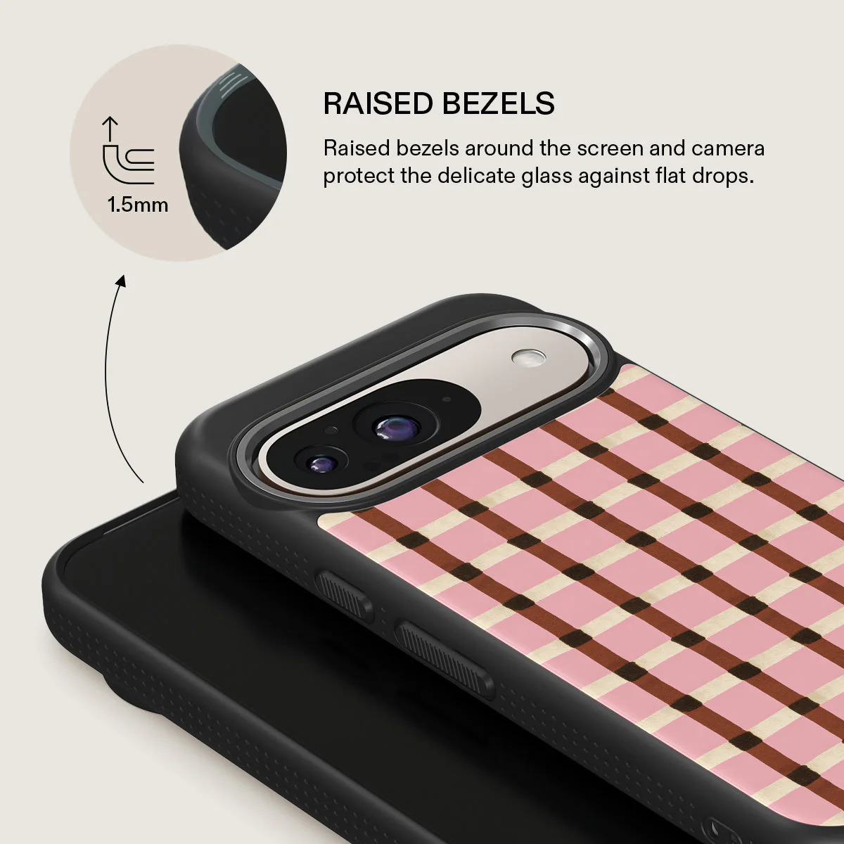 Sleeping In - Google Pixel 10 Case - Image 15