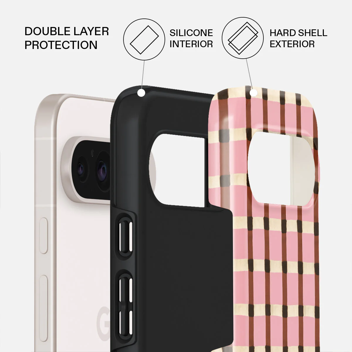 Sleeping In - Google Pixel 10 Case - Image 2