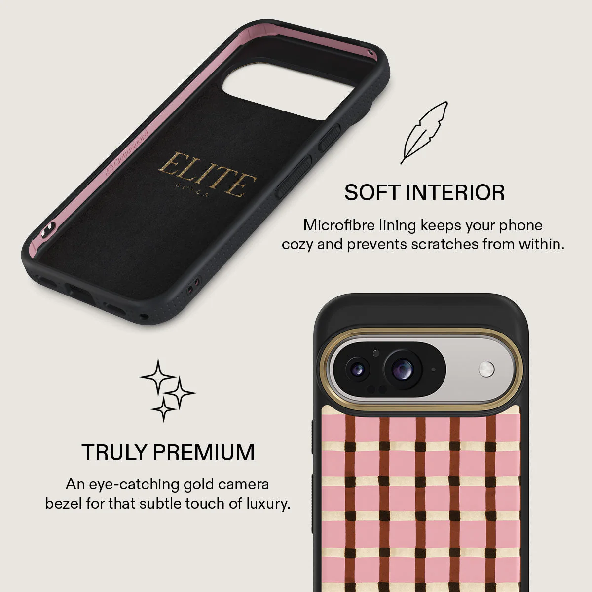 Sleeping In - Google Pixel 10 Pro Case - Image 10