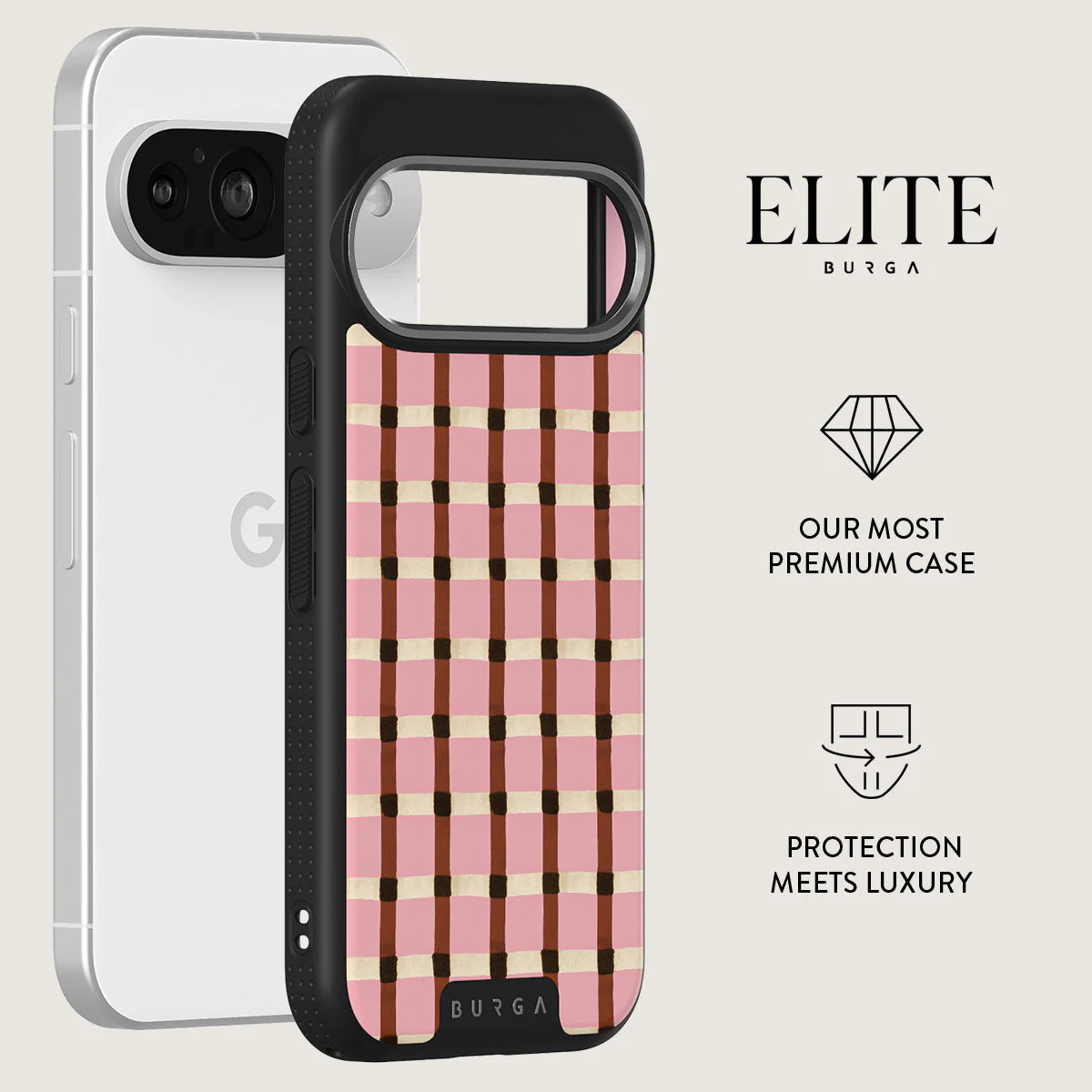 Sleeping In - Google Pixel 10 Pro Case - Image 13