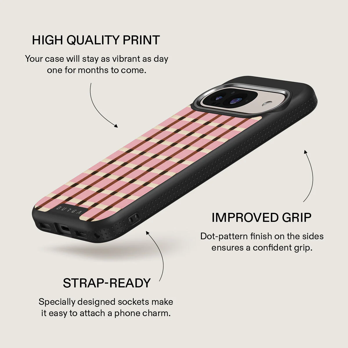 Sleeping In - Google Pixel 10 Pro Case - Image 16