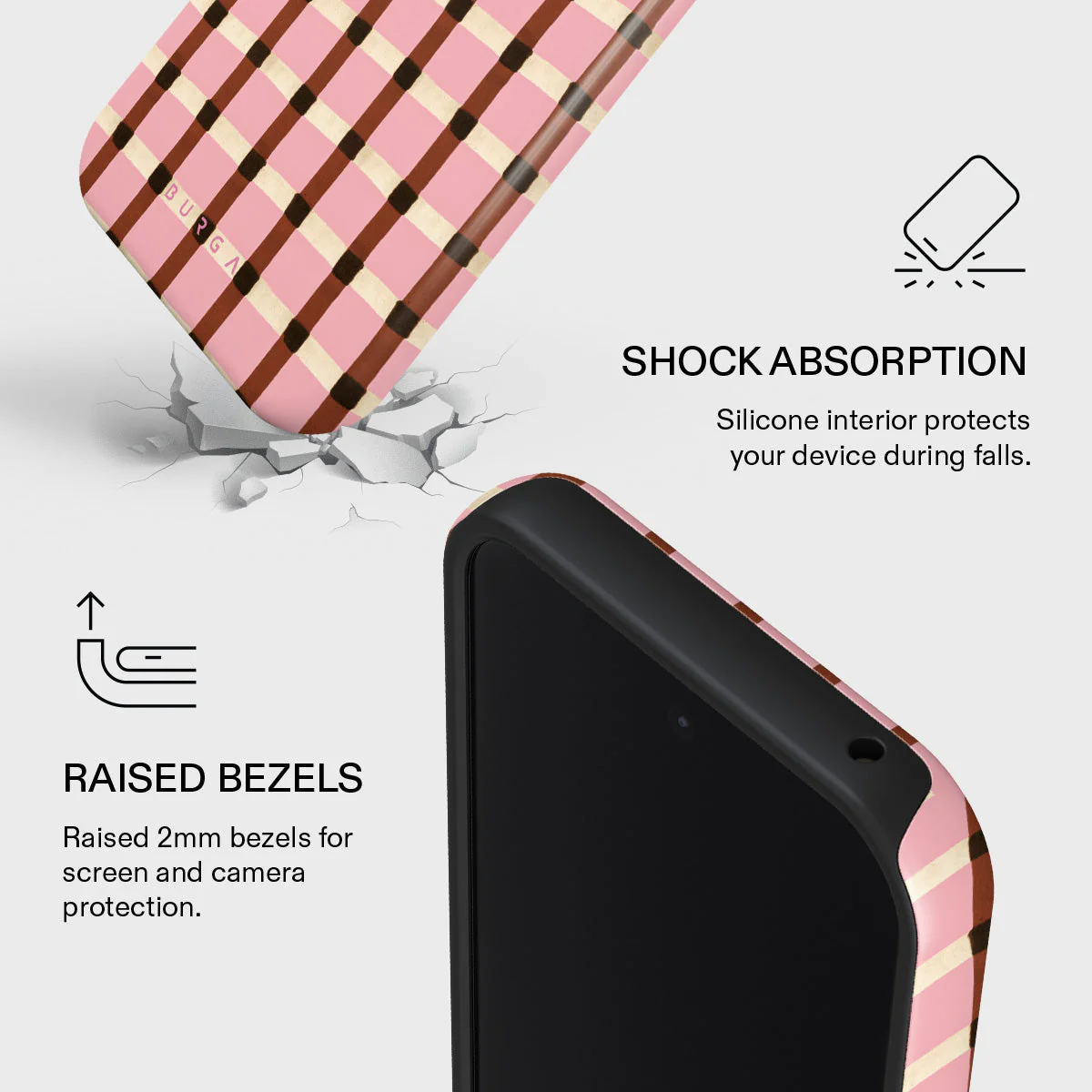 Sleeping In - Google Pixel 10 Pro Case - Image 4