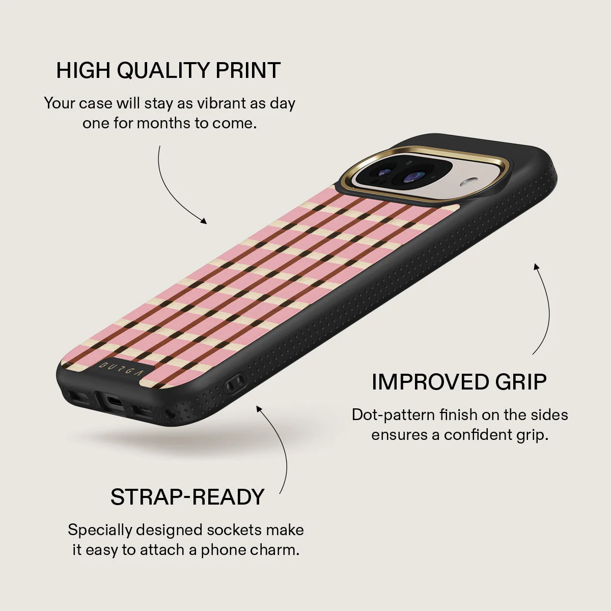 Sleeping In - Google Pixel 10 Pro Case - Image 9