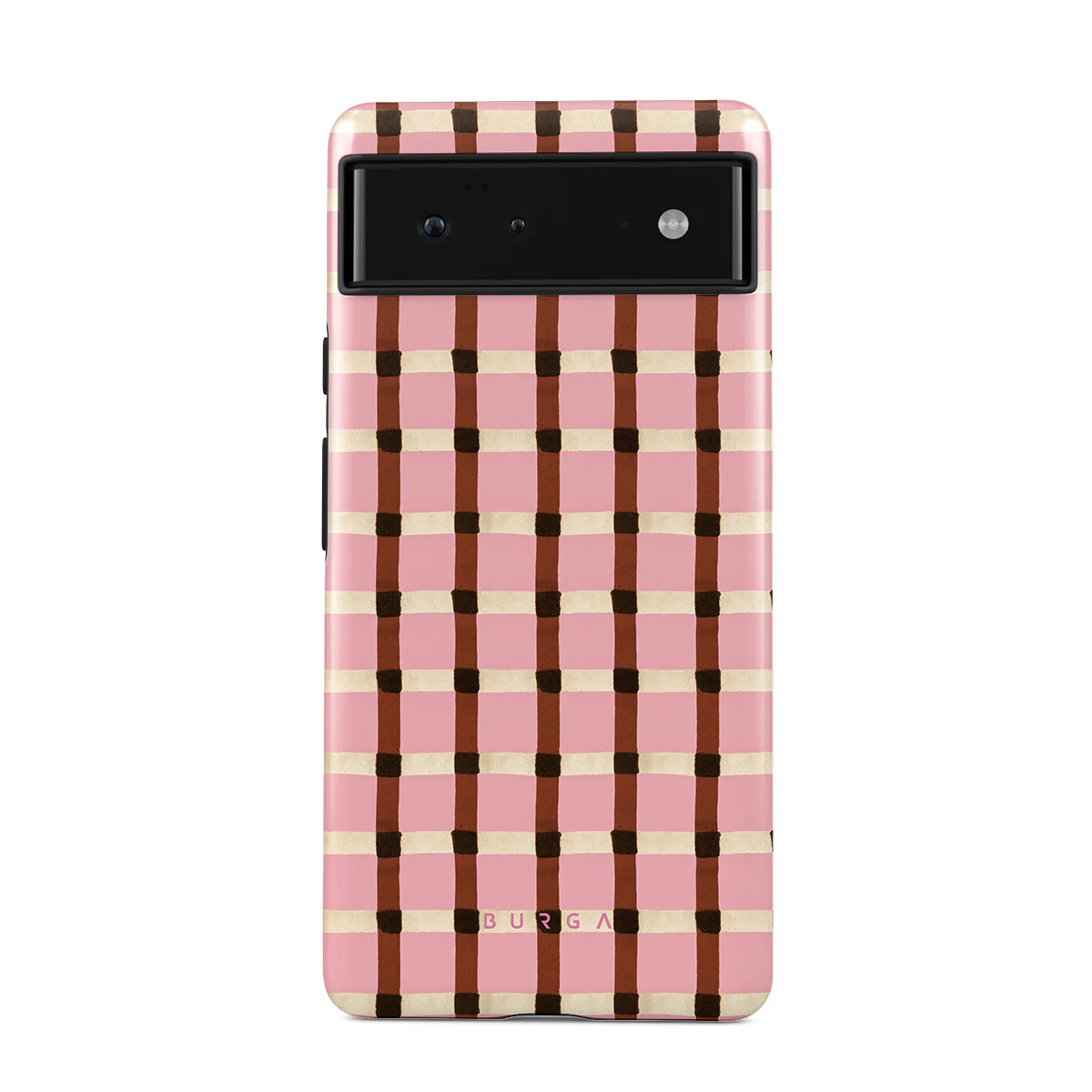 Sleeping In - Google Pixel 6 Case