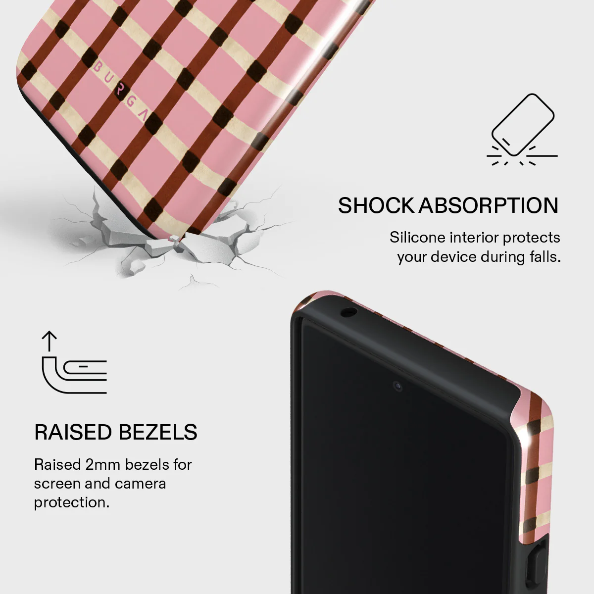 Sleeping In - Google Pixel 6 Case - Image 4