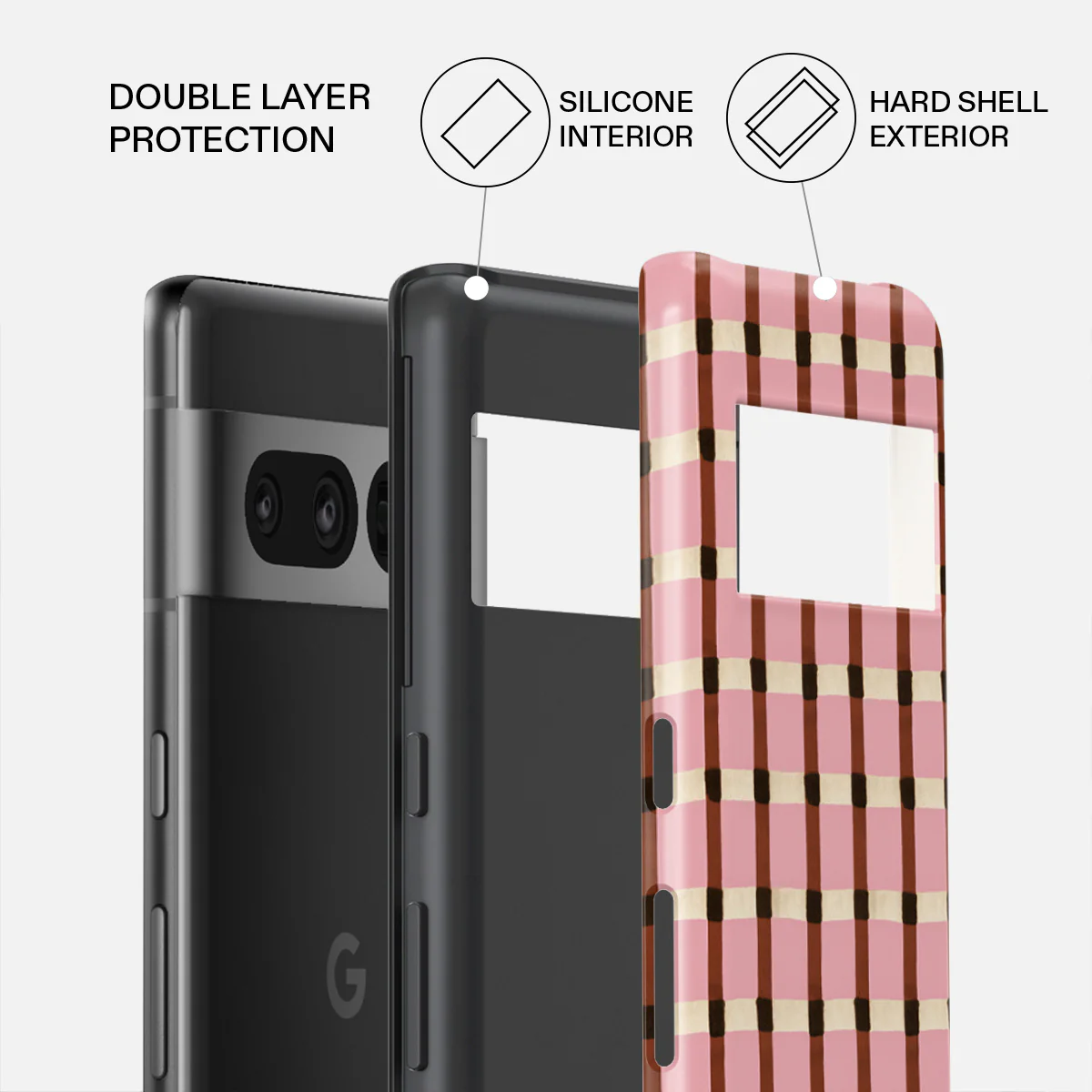 Sleeping In - Google Pixel 7 Pro Case - Image 2