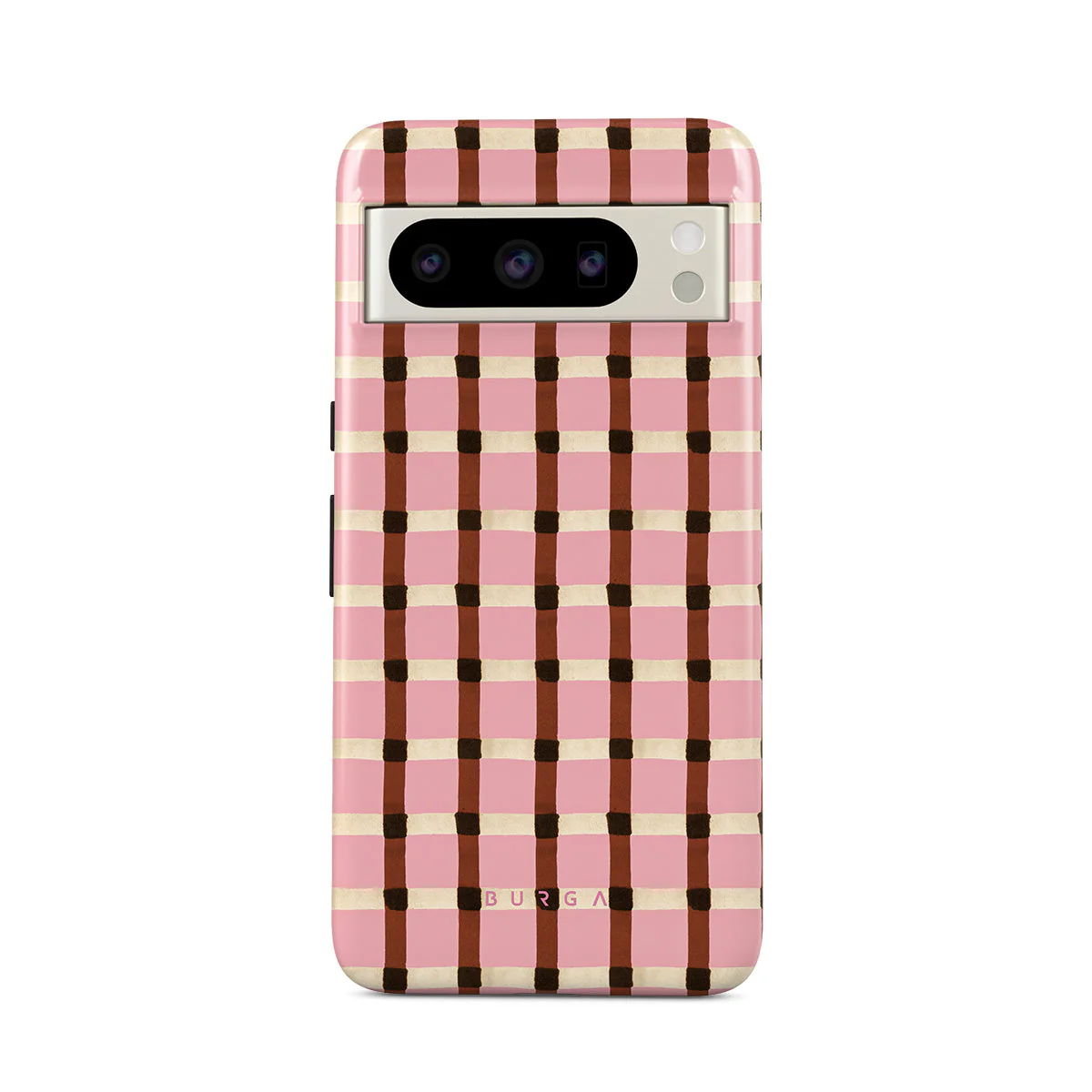 Sleeping In - Google Pixel 8 Pro Case