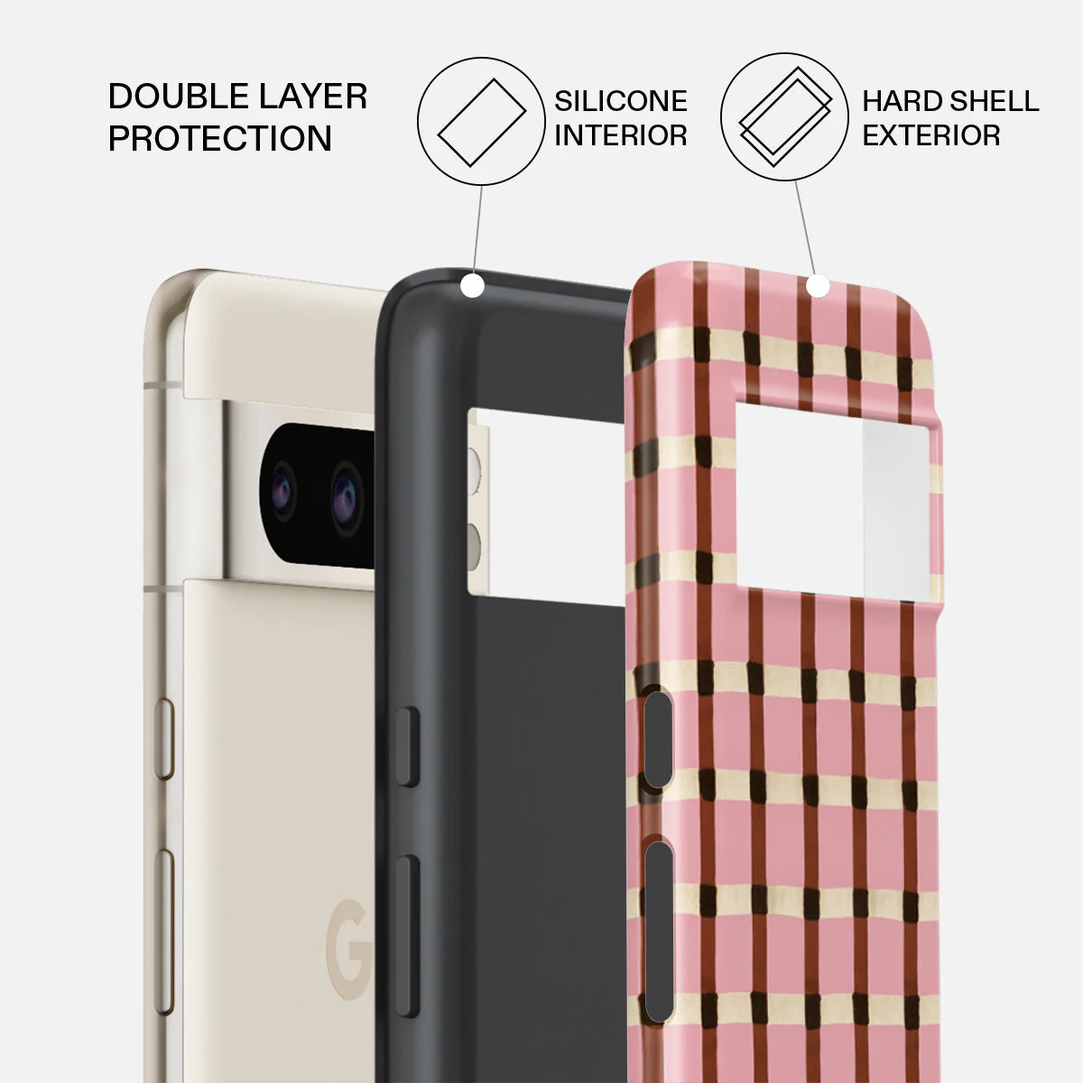 Sleeping In - Google Pixel 8 Pro Case - Image 2