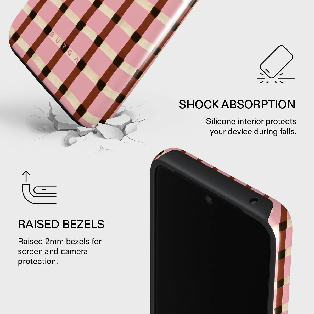 Sleeping In - Google Pixel 8 Pro Case - Image 4