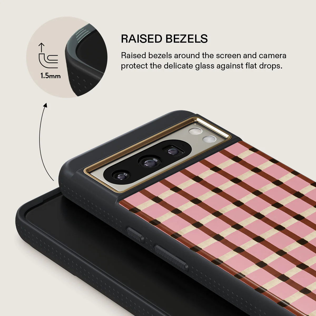 Sleeping In - Google Pixel 8 Pro Case - Image 8