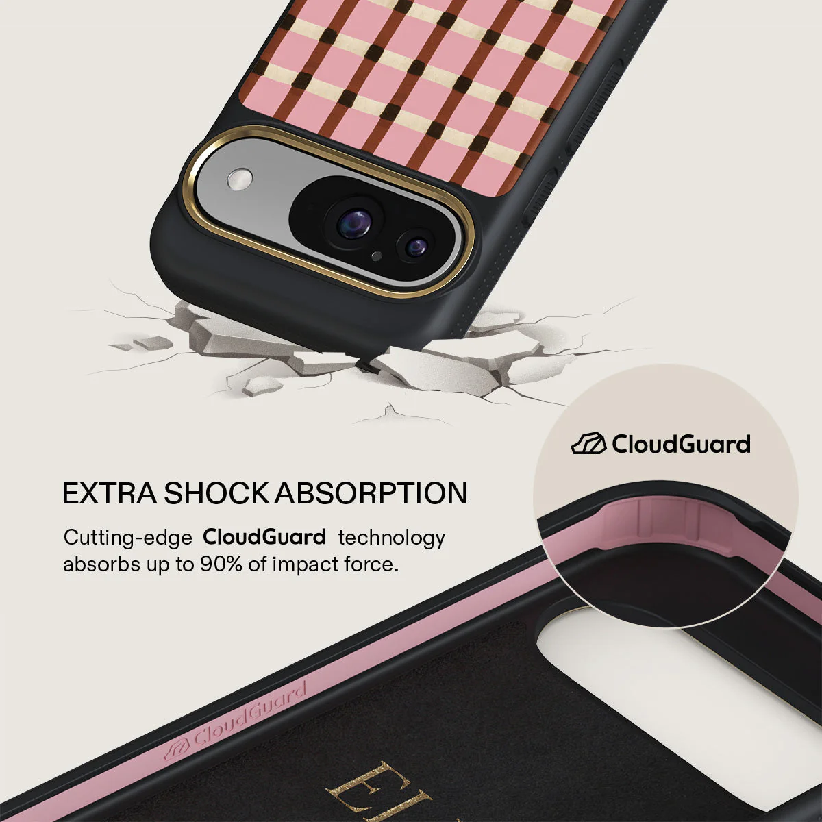 Sleeping In - Google Pixel 9 Case - Image 7