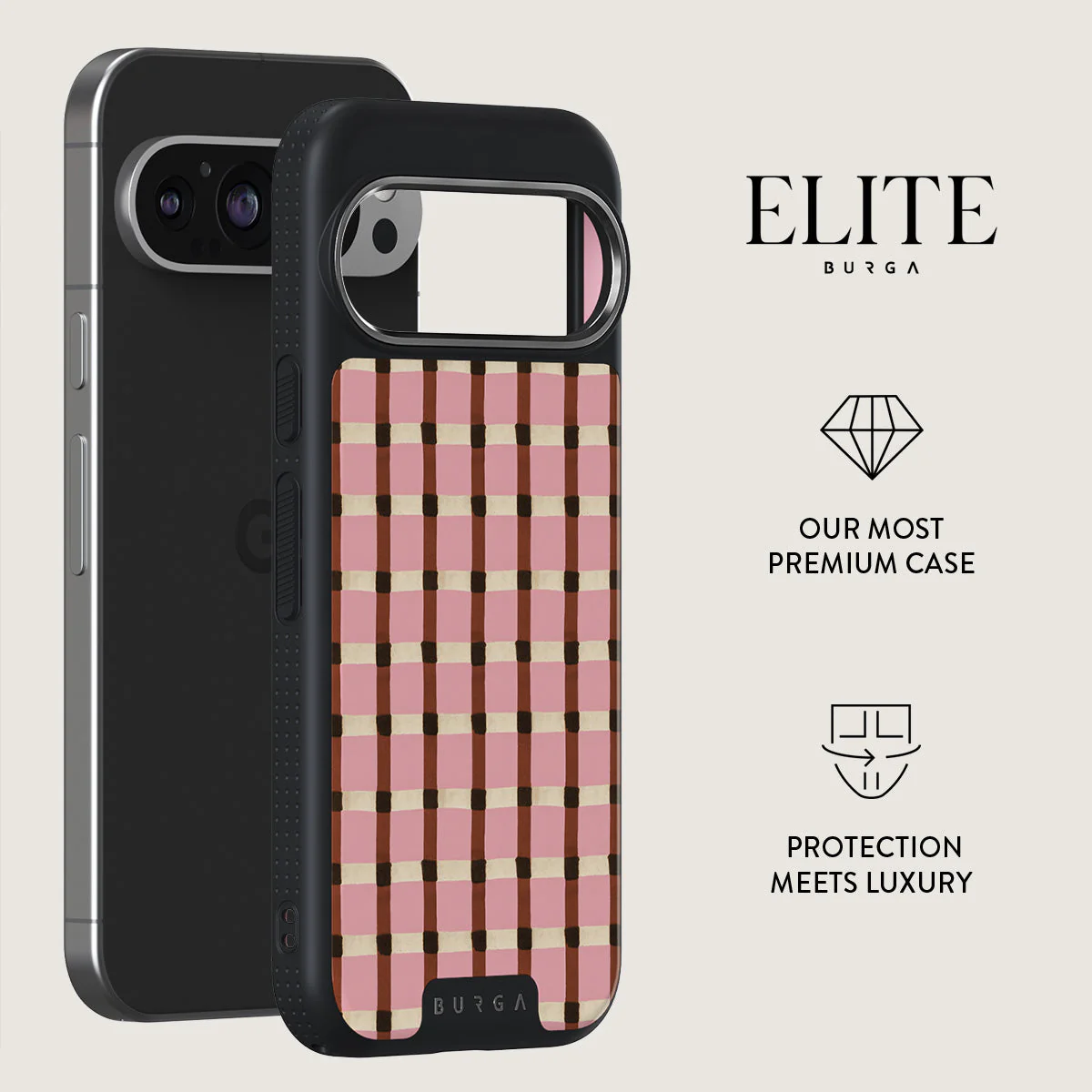 Sleeping In - Google Pixel 9 Pro Case - Image 13