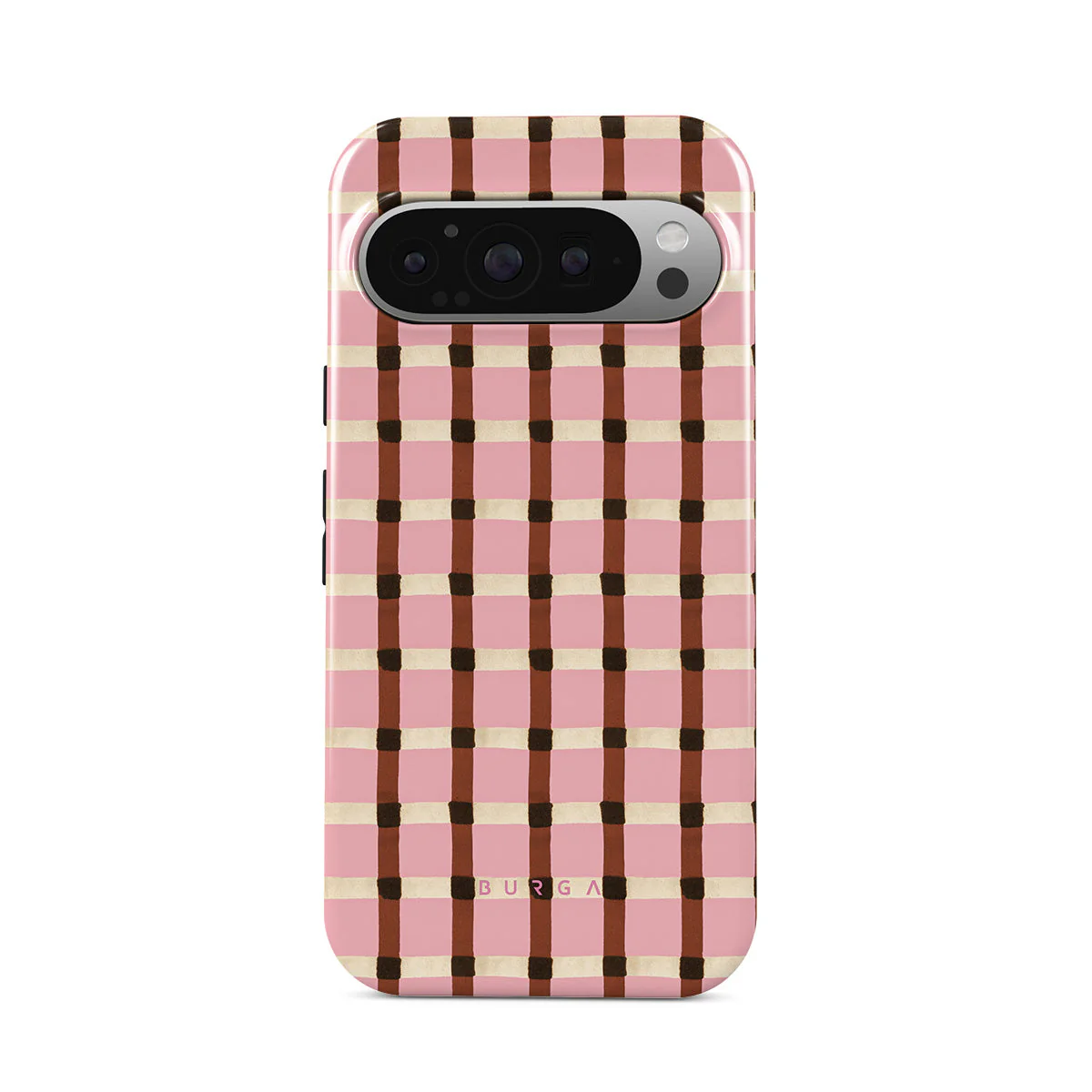 Sleeping In - Google Pixel 9 Pro XL Case