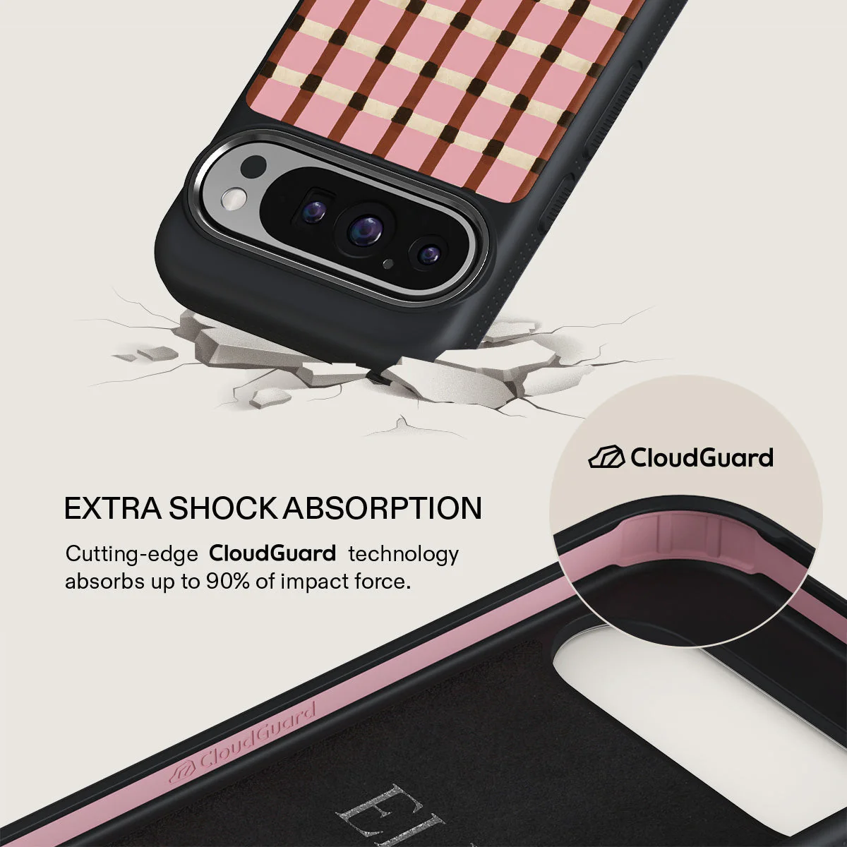 Sleeping In - Google Pixel 9 Pro XL Case - Image 14